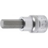 BGS Bit-Einsatz | Antrieb Innenvierkant 10 mm (3/8"") | Innensechskant 8 mm