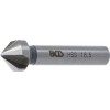 BGS Kegelsenker | HSS | DIN 335 Form C | Ø 16,5 mm