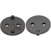 BGS Bremskolben-Rückstelladapter 6 | für VW / Nissan / Jaguar