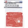 BGS Japan-Spachtel-Satz | Kunststoff | 50 / 80 / 100 / 120 mm | 4-tlg.