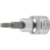 BGS Bit-Einsatz | Antrieb Innenvierkant 10 mm (3/8"") | T-Profil (für Torx) T20