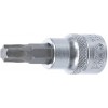 BGS Bit-Einsatz | Antrieb Innenvierkant 10 mm (3/8"") | T-Profil (für Torx) T45