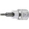 BGS Bit-Einsatz | Antrieb Innenvierkant 10 mm (3/8"") | T-Profil (für Torx) T50