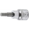 BGS Bit-Einsatz | Antrieb Innenvierkant 10 mm (3/8"") | Innensechskant 5 mm