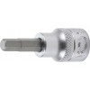 BGS Bit-Einsatz | Antrieb Innenvierkant 10 mm (3/8"") | Innensechskant 6 mm