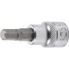 BGS Bit-Einsatz | Antrieb Innenvierkant 10 mm (3/8"") | Innensechskant 7 mm