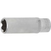 BGS Steckschlüssel-Einsatz Super Lock, tief | Antrieb Innenvierkant 6,3 mm (1/4"") | SW 11 mm