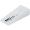BGS Zierleistenkeil mit Loch | 100 x 45 mm