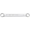 BGS Doppel-Ringschlüssel | extra flach | SW 12 x 13 mm