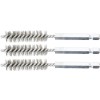 BGS Stahlbürste | 12 mm | Antrieb Außensechskant 6,3 mm (1/4"") | 3-tlg.