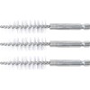 BGS Nylonbürste | 15 mm | Antrieb Außensechskant 6,3 mm (1/4"") | 3-tlg.