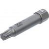 BGS Spezial-Bit zur Demontage der Riemenräder an Lichtmaschinen | T-Profil (für Torx) T50 x 64 mm