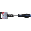BGS Schraubendreher | T-Profil (für Torx) T9 | Klingenlänge 80 mm