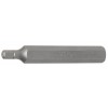 BGS Bit | Länge 75 mm | Antrieb Außensechskant 10 mm (3/8"") | Innensechskant 5 mm