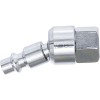 BGS Gewindestecknippel | 6,3 mm (1/4"") Innengewinde
