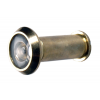 BGS Türspion | Messing poliert | Ø 14 mm