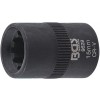 BGS Bremssattel-Einsatz | 10-kant | für VAG und Porsche | SW 15 mm