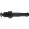 BGS Bohrfutter-Adapter | 1/2"" x 20 UNF | für SDS-Aufnahme