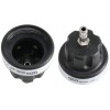 BGS Adapter 20 für Art. 8027, 8098 | für Saab Ecopower