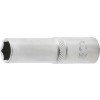 BGS Steckschlüssel-Einsatz Sechskant, tief | Antrieb Innenvierkant 10 mm (3/8"") | SW 11 mm
