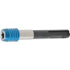 BGS SDS-Bithalter | Abtrieb Innensechskant 6,3 mm (1/4"") | 80 mm