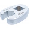 BGS Hahnenfußschlüssel | Antrieb Innenvierkant 10 mm (3/8"") | SW 12 mm