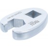 BGS Hahnenfußschlüssel | Antrieb Innenvierkant 10 mm (3/8"") | SW 13 mm