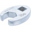 BGS Hahnenfußschlüssel | Antrieb Innenvierkant 10 mm (3/8"") | SW 16 mm