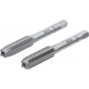 BGS Gewindebohrer | Vor- und Fertigschneider | M10 x 1,5 mm | 2-tlg.