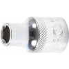 BGS Steckschlüssel-Einsatz Sechskant | Antrieb Innenvierkant 12,5 mm (1/2"") | SW 9 mm