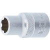 BGS Steckschlüssel-Einsatz Super Lock | Antrieb Innenvierkant 12,5 mm (1/2"") | SW 11 mm