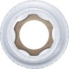 BGS Steckschlüssel-Einsatz Super Lock | Antrieb Innenvierkant 12,5 mm (1/2"") | SW 11 mm