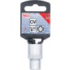 BGS Steckschlüssel-Einsatz Super Lock | Antrieb Innenvierkant 12,5 mm (1/2"") | SW 11 mm