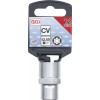 BGS Steckschlüssel-Einsatz Super Lock | Antrieb Innenvierkant 12,5 mm (1/2"") | SW 12 mm