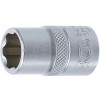 BGS Steckschlüssel-Einsatz Super Lock | Antrieb Innenvierkant 12,5 mm (1/2"") | SW 14 mm
