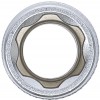 BGS Steckschlüssel-Einsatz Super Lock | Antrieb Innenvierkant 12,5 mm (1/2"") | SW 14 mm
