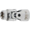 BGS Kardangelenk-Einsatz Sechskant | Antrieb Innenvierkant 10 mm (3/8"") | SW 10 mm