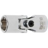 BGS Kardangelenk-Einsatz Sechskant | Antrieb Innenvierkant 10 mm (3/8"") | SW 13 mm