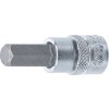 BGS Bit-Einsatz | Antrieb Innenvierkant 10 mm (3/8"") | Innensechskant 10 mm