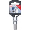 BGS Bit-Einsatz | Antrieb Innenvierkant 10 mm (3/8"") | Innensechskant 10 mm