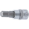 BGS Bit-Einsatz | Antrieb Innenvierkant 10 mm (3/8"") | Innensechskant 9 mm