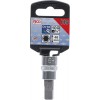 BGS Bit-Einsatz | Antrieb Innenvierkant 10 mm (3/8"") | Innensechskant 9 mm