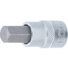 BGS Bit-Einsatz | Antrieb Innenvierkant 10 mm (3/8"") | Innensechskant 12 mm