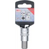 BGS Bit-Einsatz | Antrieb Innenvierkant 10 mm (3/8"") | Innensechskant 12 mm