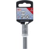 BGS Steckschlüssel-Einsatz Super Lock, tief | Antrieb Innenvierkant 10 mm (3/8"") | SW 8 mm