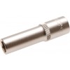 BGS Steckschlüssel-Einsatz Super Lock, tief | Antrieb Innenvierkant 10 mm (3/8"") | SW 9 mm