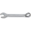 BGS Maul-Ringschlüssel, extra kurz | SW 12 mm