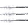 BGS Nylonbürste | 19 mm | Antrieb Außensechskant 6,3 mm (1/4"") | 3-tlg.