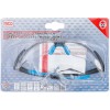 BGS Schutzbrille | transparent