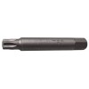 BGS Bit, lang | Antrieb Außensechskant 10 mm (3/8"") | T-Profil (für Torx) T50